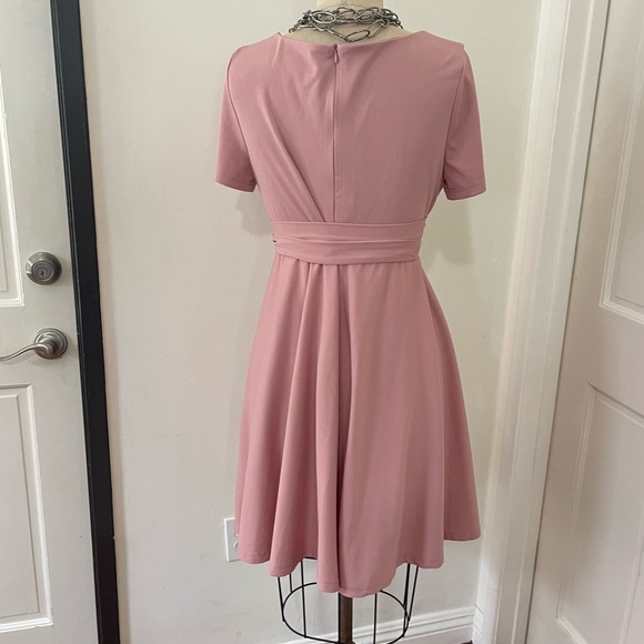 Ever-Pretty Women's Elegant Maternity Loose Formal Party Dresses for Photoshoot - Picture 8 of 13